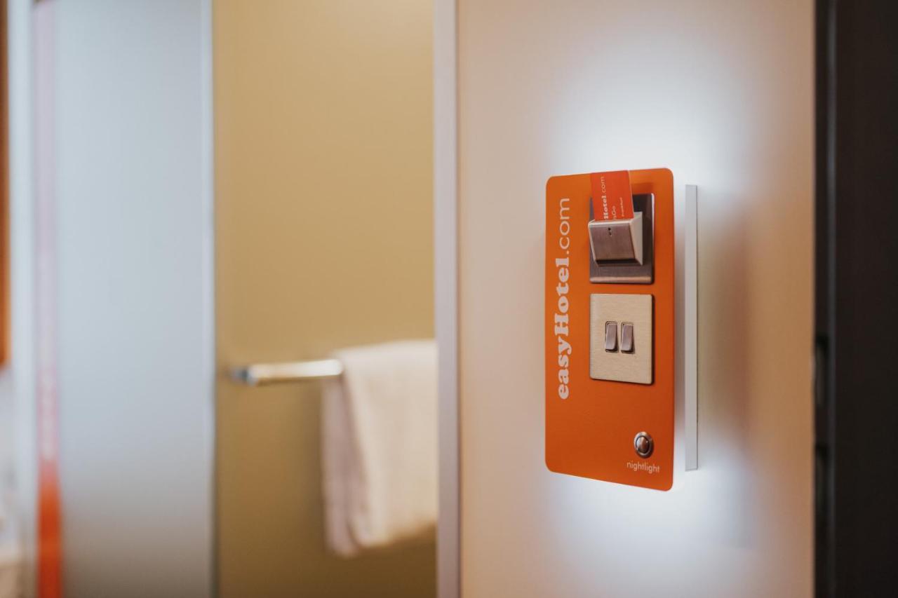 Easyhotel Hackescher Markt 2*
