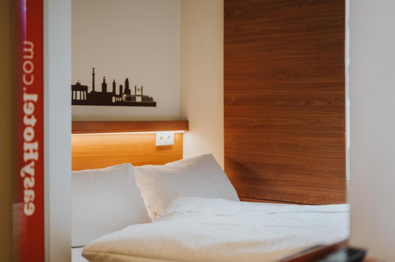 Hotel Easyhotel Hackescher Markt