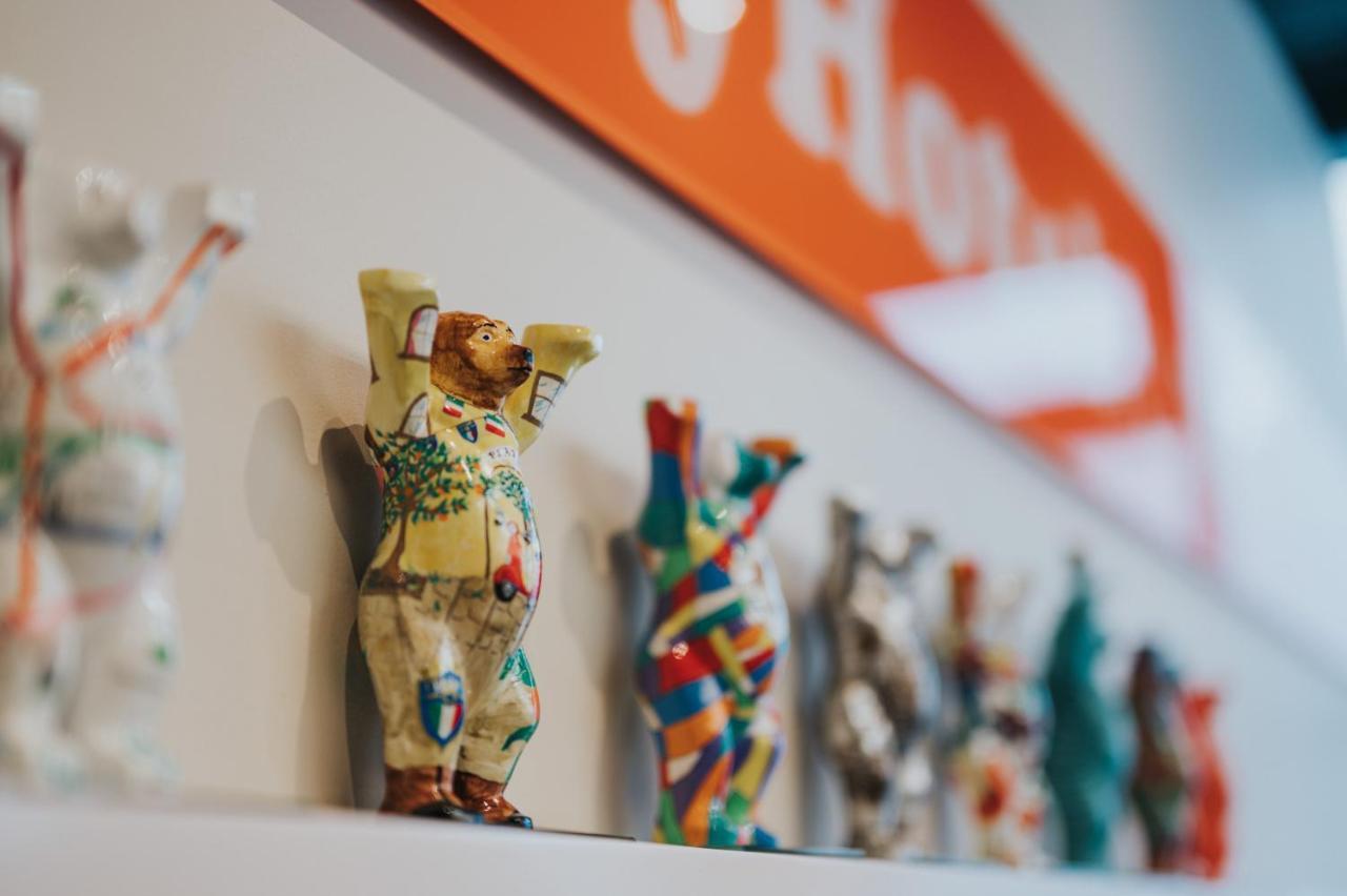 Easyhotel Hackescher Markt 2*
