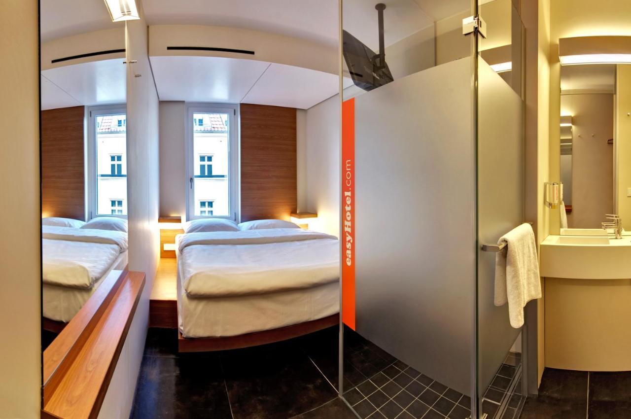 Easyhotel Hackescher Markt Hotel Berlin