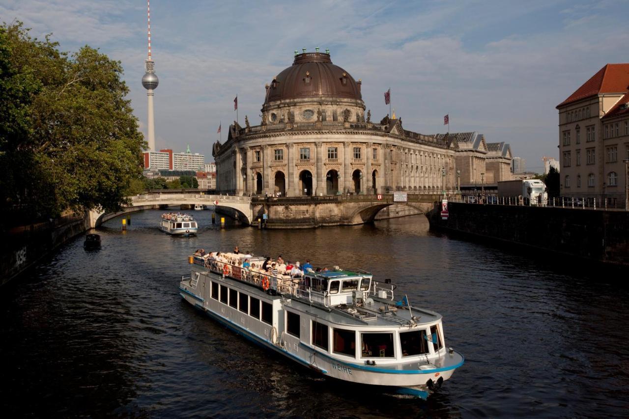 Easyhotel Hackescher Markt Hotel Berlin