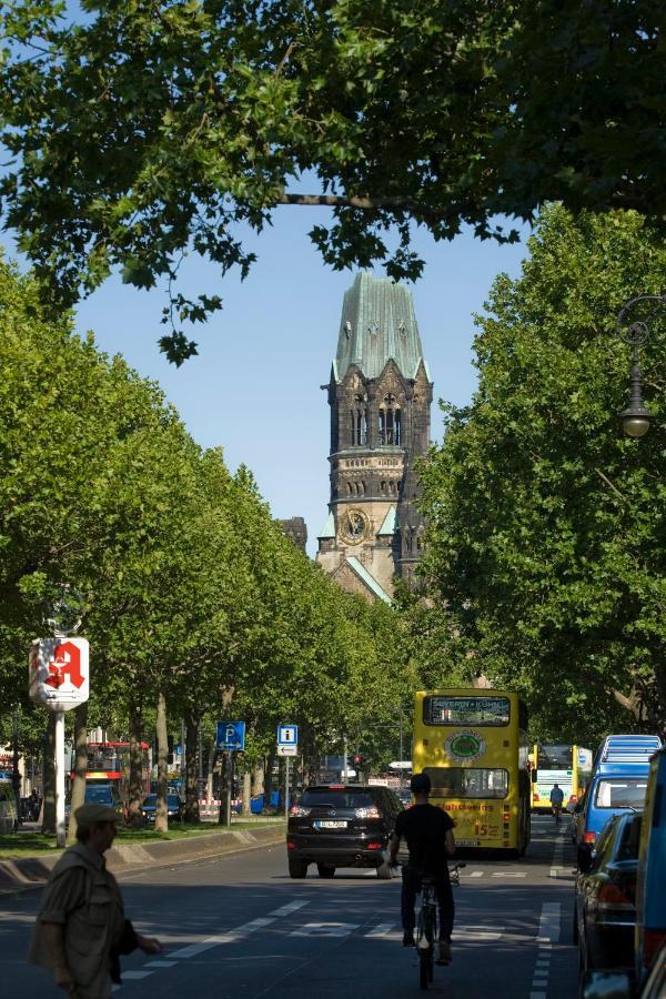 Easyhotel Hackescher Markt Hotel