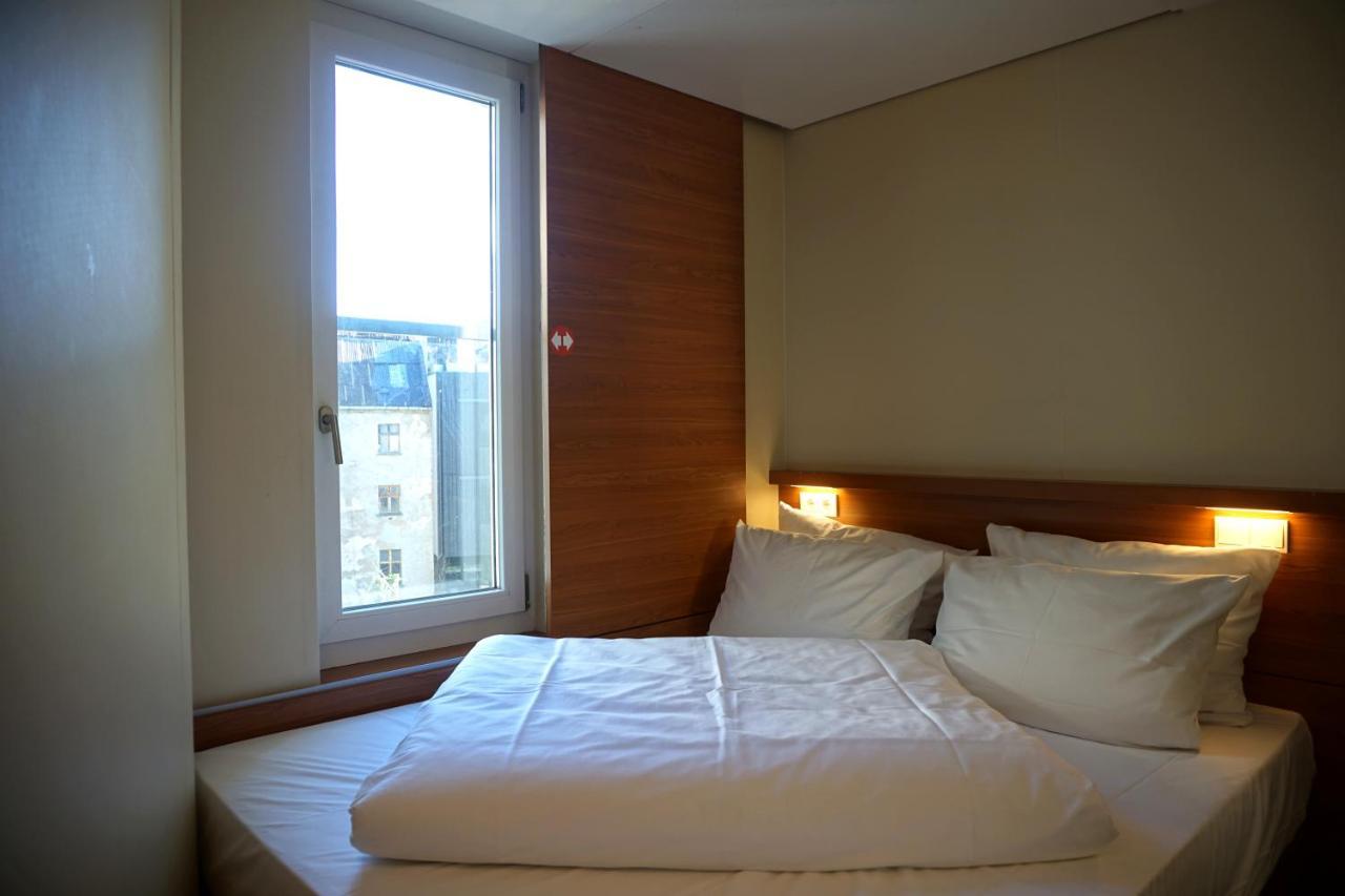 Hotel Easyhotel Hackescher Markt