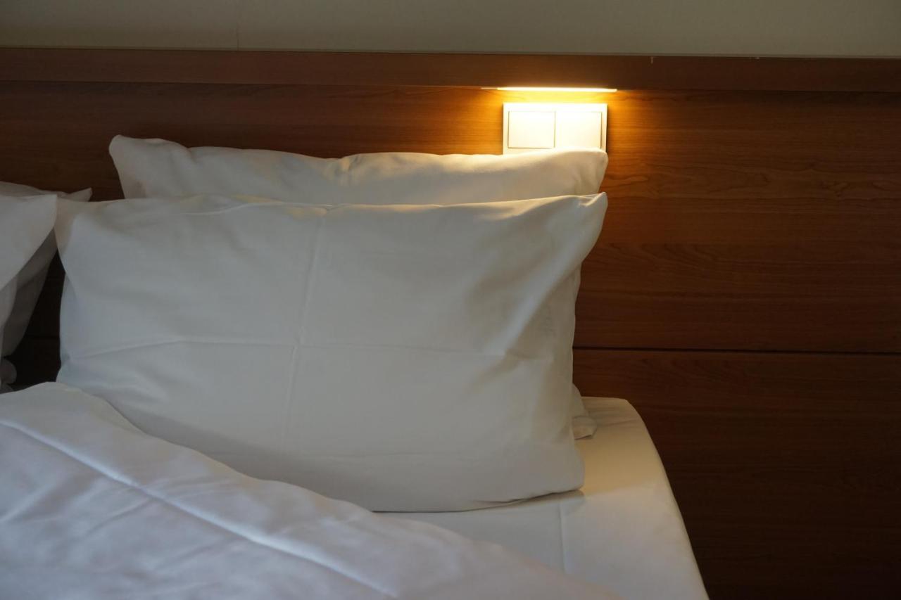 Easyhotel Hackescher Markt 2*