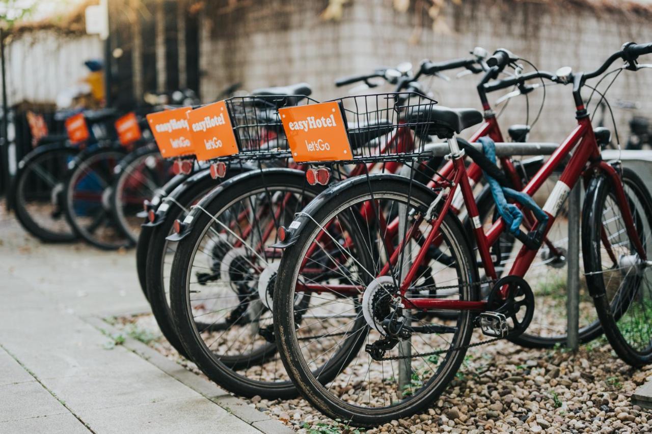 Easyhotel Hackescher Markt