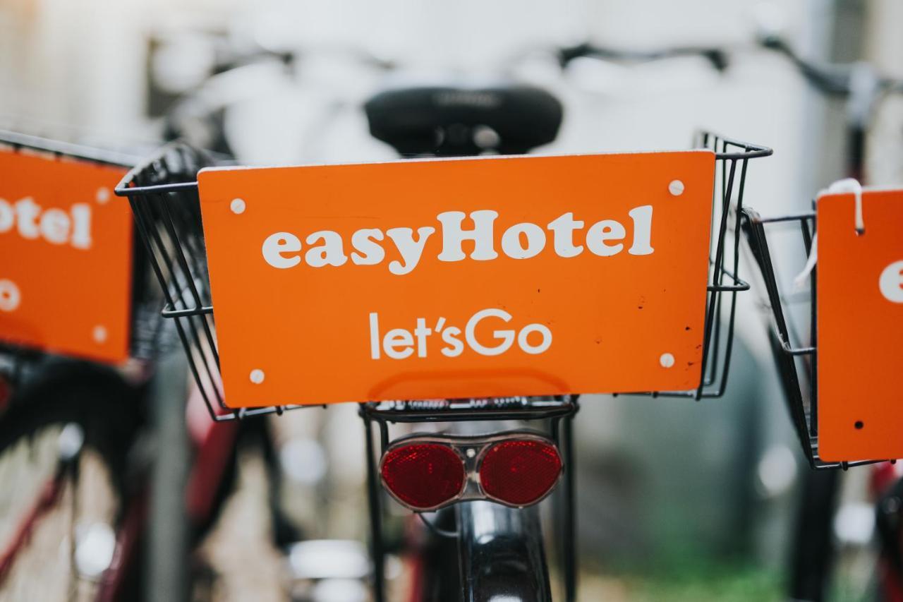 Easyhotel Hackescher Markt 2* Berlin