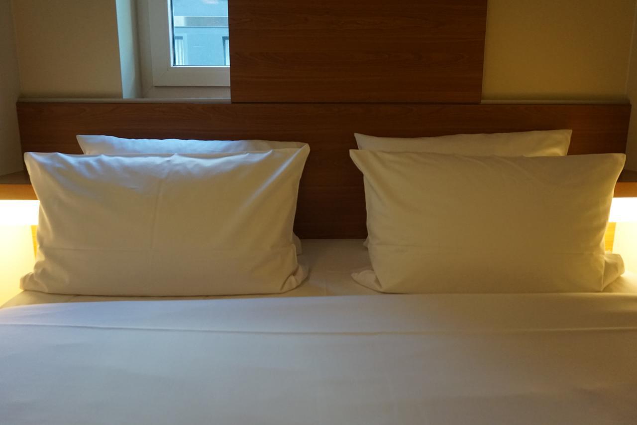 Easyhotel Hackescher Markt